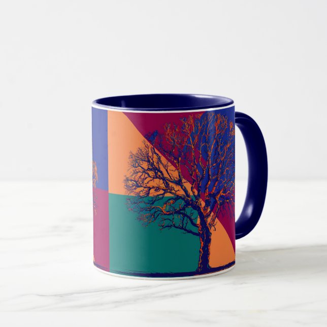 Tasse Mug (Front Right)