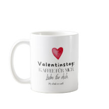 Tasse Valentine's Day personalizable for you