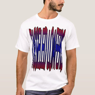 TASSELED LOAFERS T-Shirt