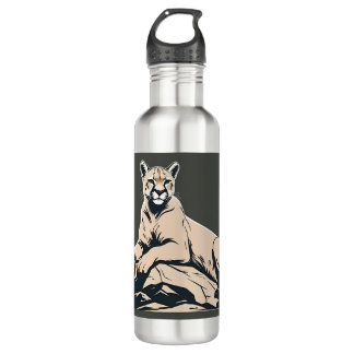 TASSEN 710 ML WATER BOTTLE
