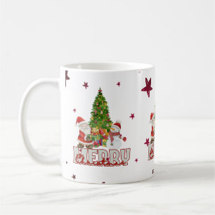 TASSEN COFFEE MUG