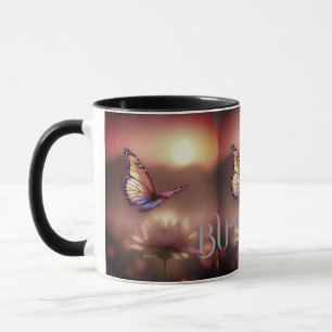 TASSEN MUG