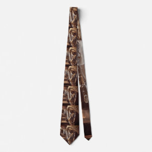 TASSEN TIE