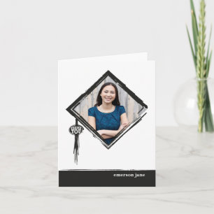 Tassle Notecard