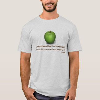 Taste and See T-Shirt