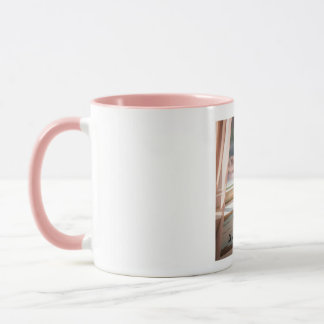 Taste Me Slowly: Every Morning Mug
