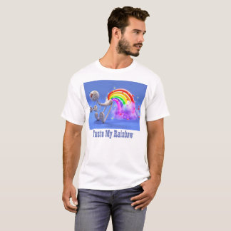 Taste My Rainbow T-Shirt
