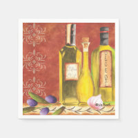 Taste of Italy 700 by Liz Revit