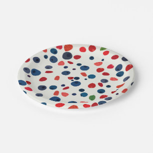 Taste of Summer plate