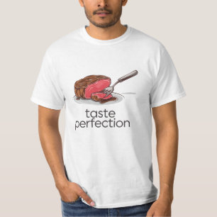 Taste Perfection T-Shirt