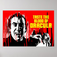 Taste the Blood of Dracula