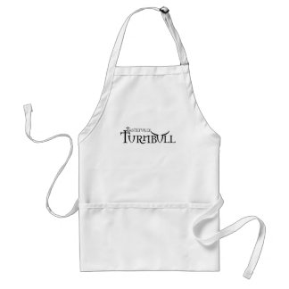 Tastefully Turnbull Apron