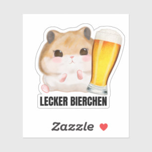 Tasty Beer X Sad Hamster Meme Beer Wheat Beer