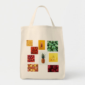 Tasty Colors Bag