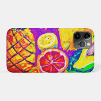 Tasty Fruits Painting. Buy Now