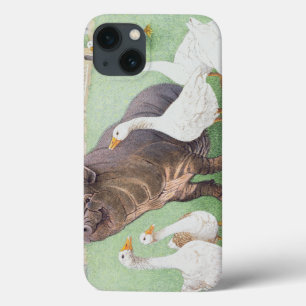 Tasty Morsel iPhone 13 Case