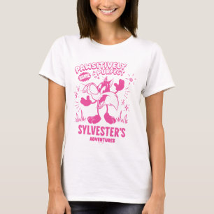 Tasty Retro SYLVESTER™ T-Shirt
