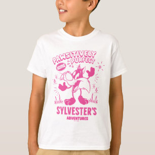 Tasty Retro SYLVESTER™ T-Shirt