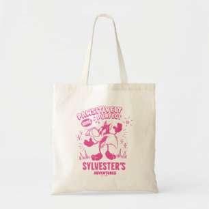 Tasty Retro SYLVESTER™ Tote Bag