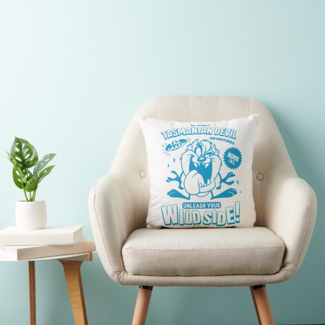 Tasty Retro TAZ™ Cushion (Chair)