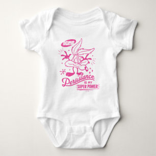 Tasty Retro WILE E. COYOTE™ Baby Bodysuit