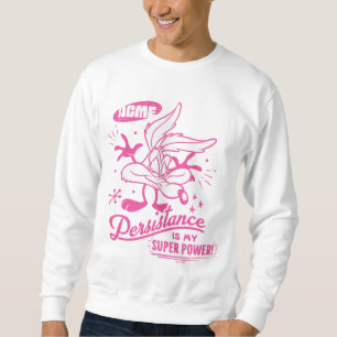 Tasty Retro WILE E. COYOTE™ Sweatshirt