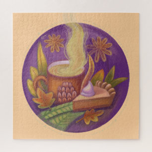  tasty still life  jigsaw puzzle