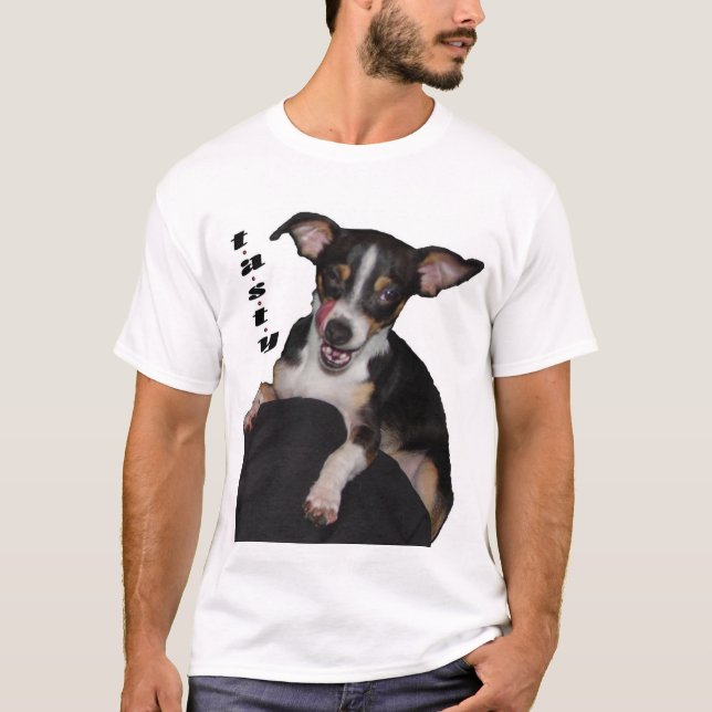 Tasty T-Shirt (Front)