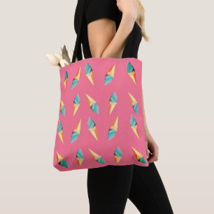 Tasty times Tote Bag