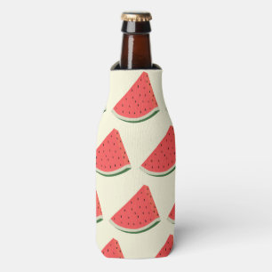 Tasty Watermelon - Sweet Bottle Cooler