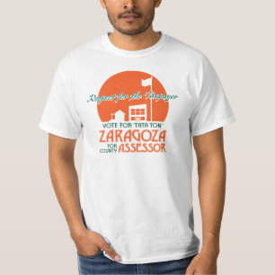 Tata Tonne T-Shirt