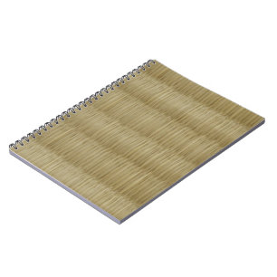 Tatami Mat 畳 2 Notebook