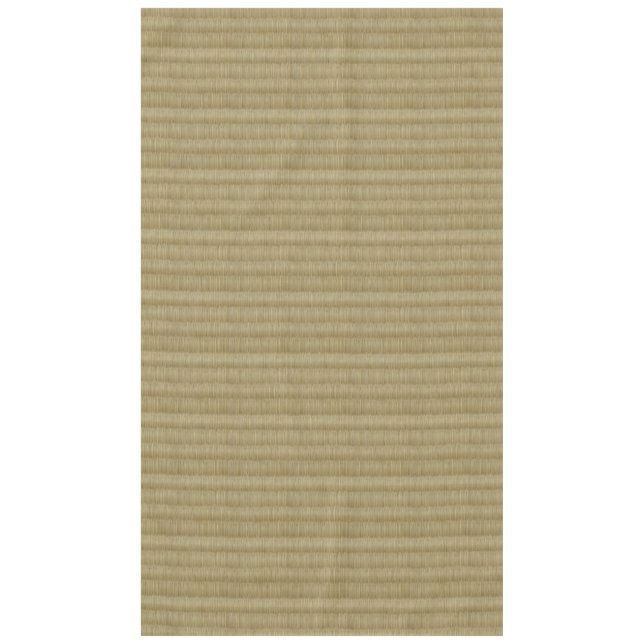 Tatami Mat 畳 2 Tablecloth (Front)