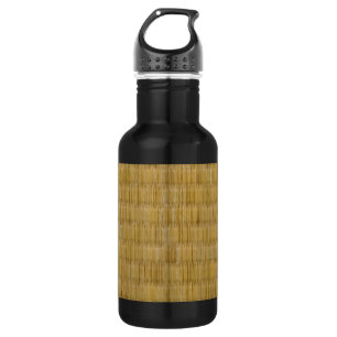 Tatami Mat 畳 532 Ml Water Bottle