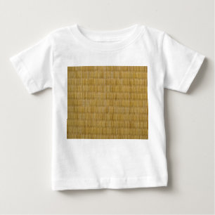 Tatami Mat 畳 Baby T-Shirt