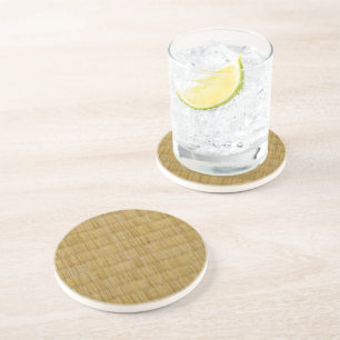 Tatami Mat 畳 Coaster