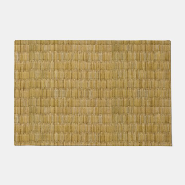 Tatami Mat 畳 Doormat (Front)