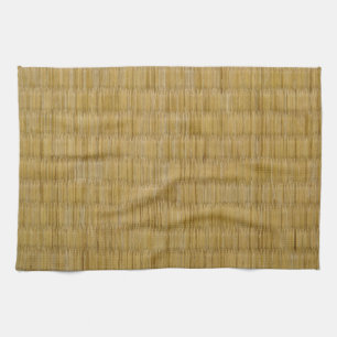 Tatami Mat 畳 Tea Towel