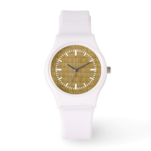 Tatami Mat 畳 Watch