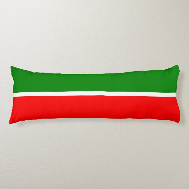 Tatarstan Body Cushion (Front)