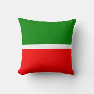Tatarstan Cushion