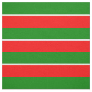 Tatarstan Fabric