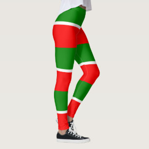 Tatarstan Leggings