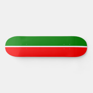 Tatarstan Skateboard