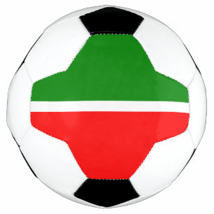 Tatarstan Soccer Ball