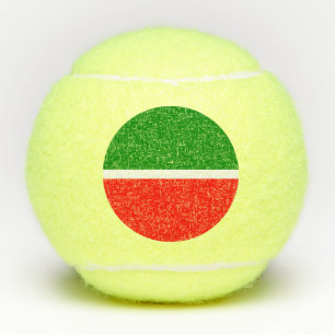 Tatarstan Tennis Balls