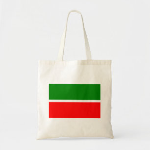 Tatarstan Tote Bag