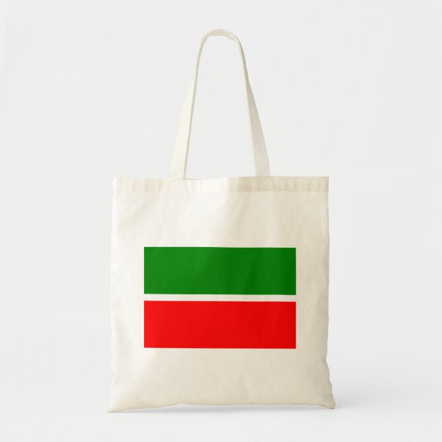 Tatarstan Tote Bag (Front)