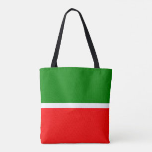 Tatarstan Tote Bag