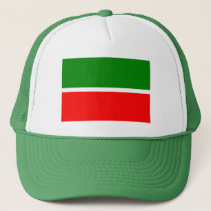 Tatarstan Trucker Hat